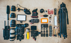 Video Equipment